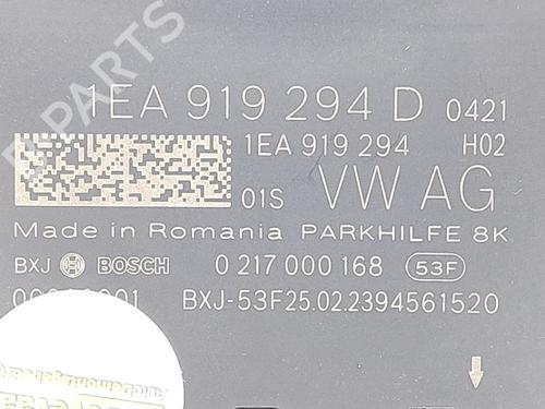 Elektronisk modul VW ID.4 (E21) Pro | BP30465045M83