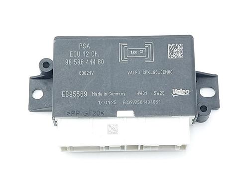 Elektronisk modul OPEL CORSA F (P2JO) Corsa-e | BP30136840M83 