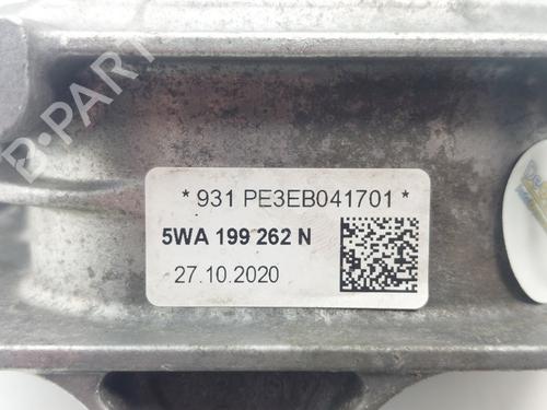 Engine mount VW GOLF VIII (CD1, DA1) 2.0 GTI Clubsport | BP39477980M89 - Image 3