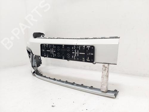 Front bumper VW TIGUAN (AD1, AX1) 2.0 TSI 4motion | BP29511924C7 