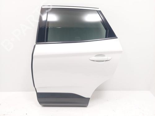 left-rear-door-opel-grandland-grandland-x-a18-p1uo-2017-32002087 main image