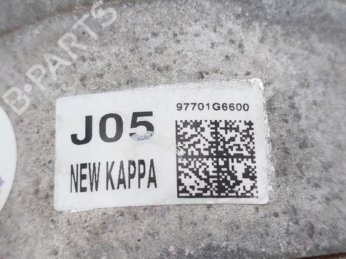 AC compressor KIA PICANTO III (JA) 1.0 | BP32443320M34  - Image 5