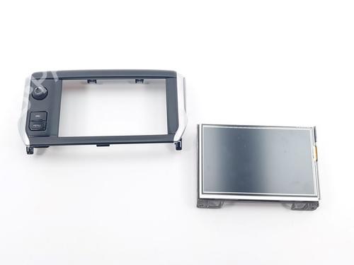 Used Electronic module PEUGEOT 208 I (CA_, CC_) 1.2 VTI 82 (82 hp) 19768922