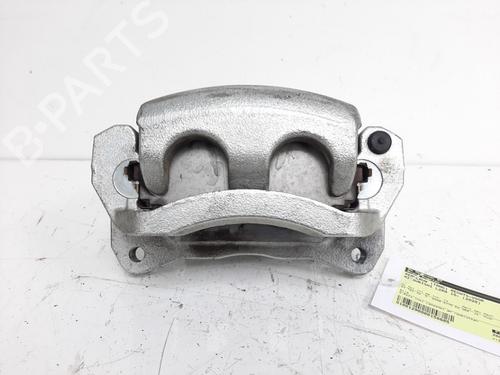 Used Right front brake caliper MITSUBISHI L200 / TRITON (KJ_, KK_, KL_) 2.2 DI-D 4WD (150 hp) 19757175