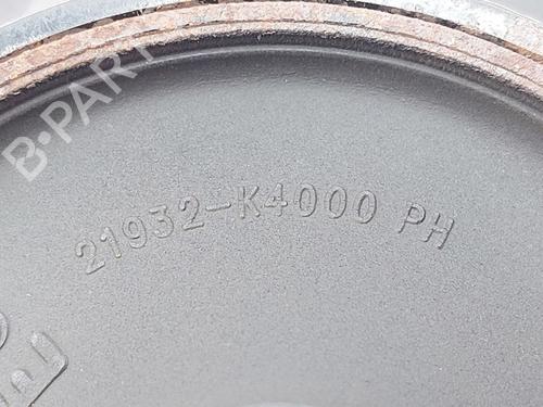 Engine mount KIA NIRO I (DE) E-NIRO | BP31150456M89