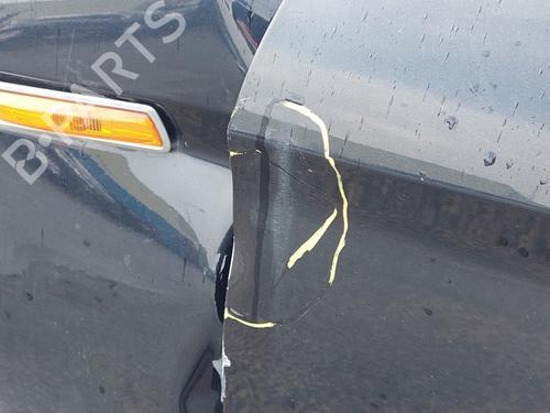 Dør venstre fortil FORD MONDEO IV (BA7) 1.6 Ti (110 hp) 32628655