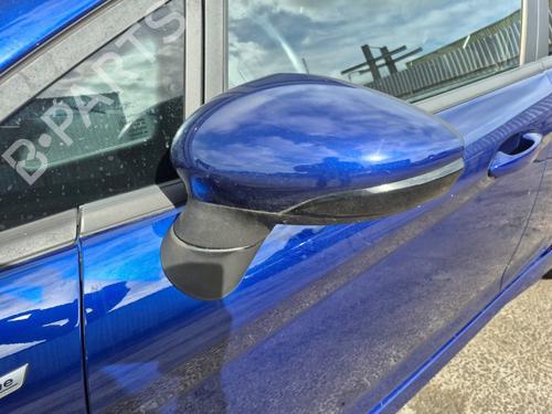 left-mirror-ford-fiesta-vi-cb1-ccn-2008-39561970 main image