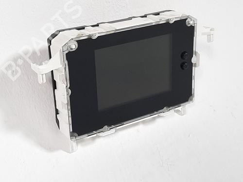 Display FORD FIESTA VI (CB1, CCN) 1.6 Ti | BP19754173C48 