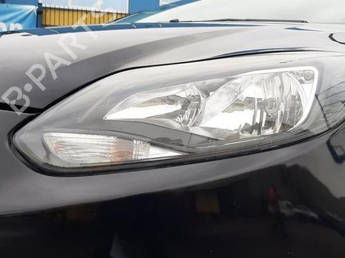 Used Left headlight Left headlight FORD FOCUS III Turnier 1.0 EcoBoost (100 hp) 40503428 40503428
