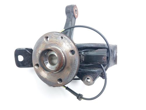 Used Right front steering knuckle PEUGEOT 108 1.0 VTi (69 hp) 28294401