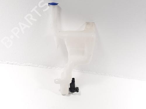Spylertank FORD FIESTA VI (CB1, CCN) 1.6 Ti | BP19754178C113 