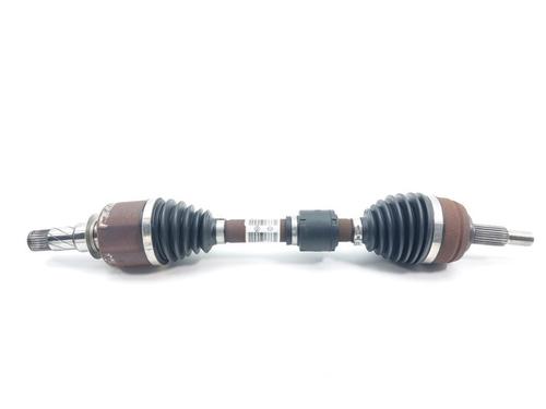 Used Left front driveshaft Left front driveshaft RENAULT MEGANE IV Grandtour (K9A/M/N_) 1.3 TCe 140 (K9NB) (140 hp) 33627810 33627810