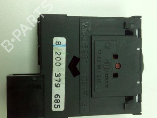 Other MERCEDES-BENZ CITAN Box Body/MPV (W415) 108 CDI (415.601, 415.603) | BP19749318O1 