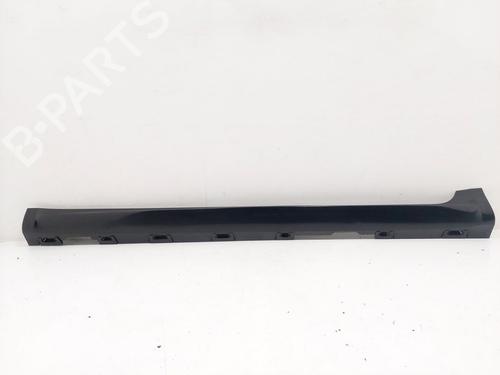 Used Left sideskirt RENAULT TALISMAN (LP_) 1.6 dCi 160 (160 hp) 20161360