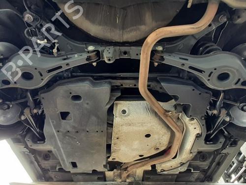 Forbro Forbro TOYOTA COROLLA Estate (_E21_) 2.0 Hybrid (MZEH12) (184 hp) 36698468 36698468