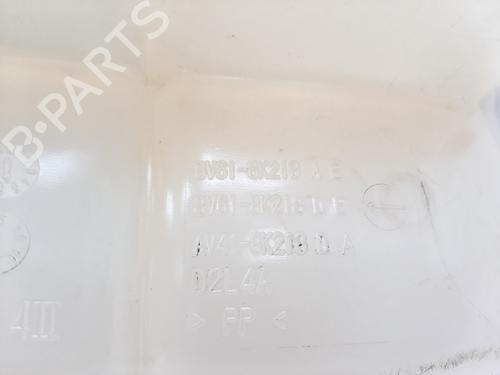 Expansion tank FORD FOCUS III Turnier 2.0 TDCi | BP29639115C120 