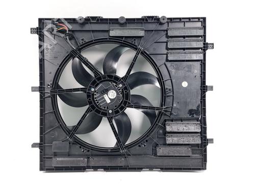 Elettroventola radiatore MAN TGE Van 2.0 TDI (01V, 03V, 36V, UYB, UYC, UYD) (177 hp) 32394949