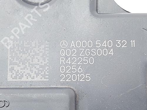 Fuse box MERCEDES-BENZ EQE (V295) EQE 350+ (295.121) | BP36698371E1 - Image 5