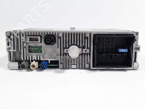 Control unit CITROËN C4 CACTUS 1.2 VTi 82 | BP19752155M11 - Image 3