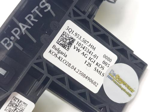 Steering column stalk CUPRA FORMENTOR (KM7, KMP) 1.5 TSI | BP38483244I23 - Image 7