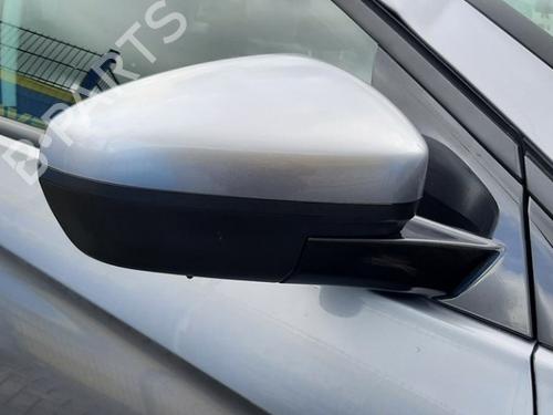 Used Right mirror OPEL GRANDLAND / GRANDLAND X (A18, P1UO) 1.2 (75) (131 hp) 26667815