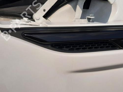 Left front fenders LAND ROVER RANGE ROVER EVOQUE (L538) 2.0 4x4 | BP28017398C41 