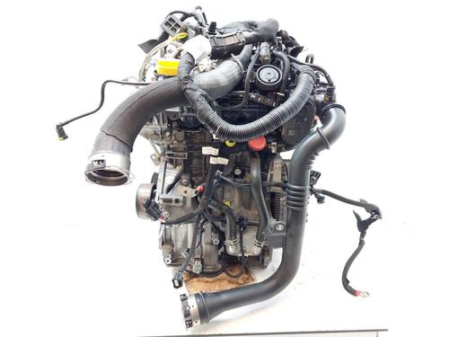 Engine RENAULT MEGANE IV Grandtour (K9A/M/N_) 1.0 TCe 115 (K9MB, K9MW) | BP31801287M1 - Image 2