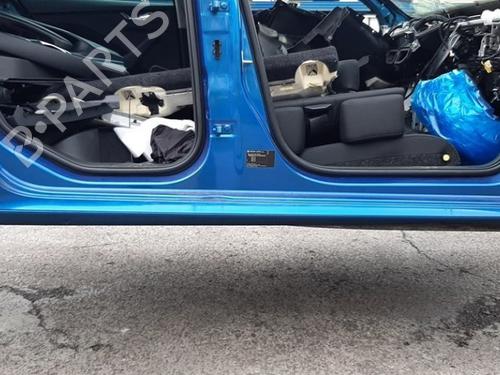 Used Door moulding trim Door moulding trim SKODA KAMIQ (NW4) 1.0 TSI (110 hp) 34251374 34251374