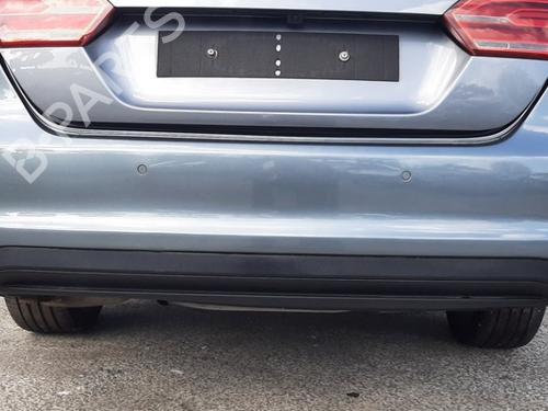 Bagtil kofangere Bagtil kofangere VW JETTA IV (162, 163, AV3, AV2) 1.4 TSI Hybrid (170 hp) 34192247 34192247