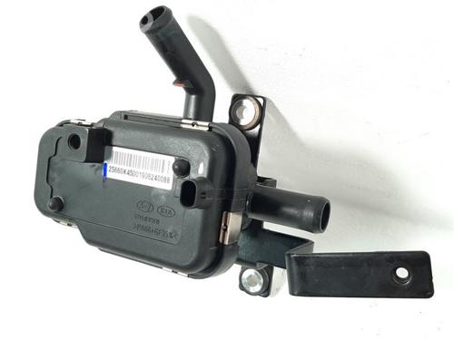Used Auxiliary water pump KIA NIRO I (DE) E-NIRO (204 hp) 19750610