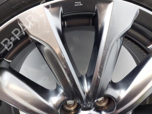 Wheel set MAZDA CX-3 (DK) 2.0 SKYACTIV-G | BP37760926C100 - Image 4