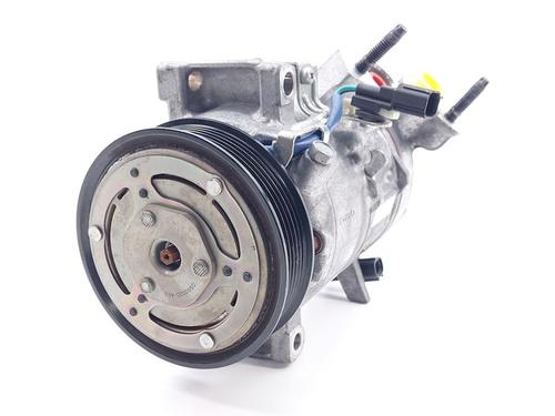 Used AC compressor AC compressor FORD TRANSIT CUSTOM V710 Van (NRN) 2.0 EcoBlue AWD (170 hp) 36698543 36698543