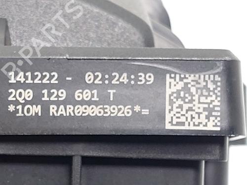 Air filter box SKODA KAMIQ (NW4) 1.0 TSI | BP30183445M87