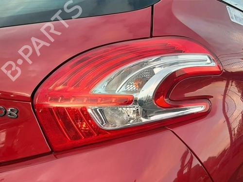 Fanale posteriore destro PEUGEOT 208 I (CA_, CC_) 1.6 VTi (120 hp) 30794794