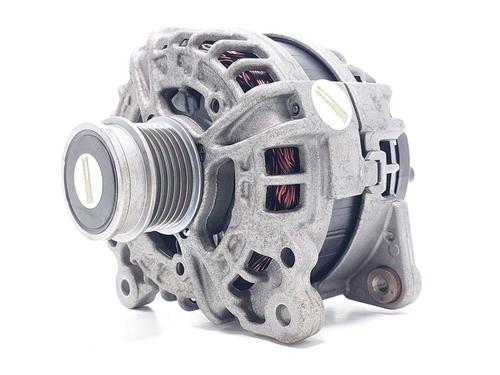 Generator VW T-CROSS (C11, D31) 1.5 TSI (150 hp) 28492864