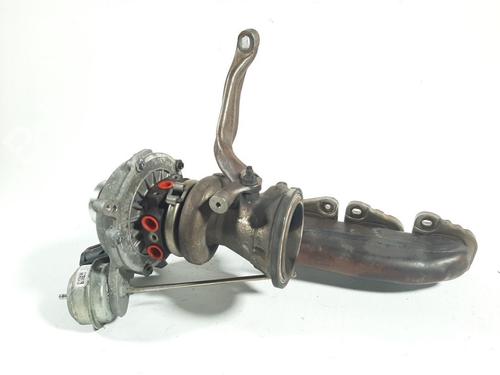 Used Turbocharger/Supercharger MERCEDES-BENZ C-CLASS (W205) C 300 (205.048) (245 hp) 19761166