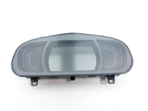 Kombiinstrument Kombiinstrument RENAULT SCÉNIC IV (J9_) 1.3 TCe 160 (163 hp) 36257283 36257283