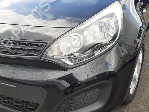 Used Left headlight Left headlight 37761383 37761383