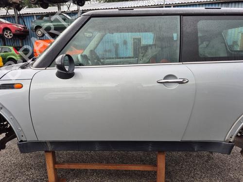 Left mirror MINI MINI (R50, R53) Cooper | BP27549903C26 