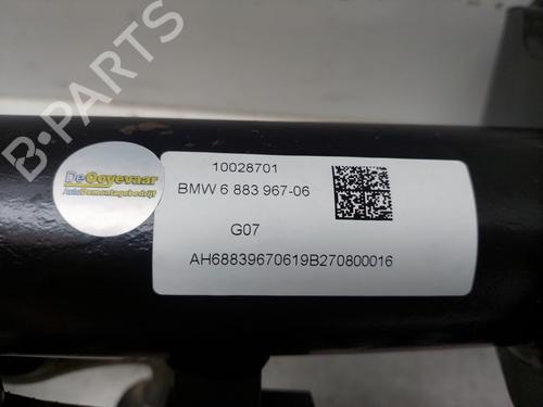Trækkugle/Mekanisme BMW X7 (G07) xDrive 40 i | BP39034420C141 - Image 3