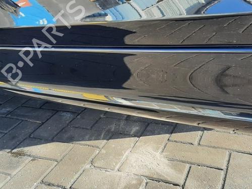 Left rear door AUDI Q7 (4LB) 4.2 FSI quattro | BP28095656C4 