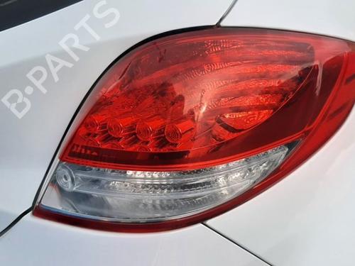 Used Right taillight HYUNDAI VELOSTER (FS) 1.6 GDI (140 hp) 24132752