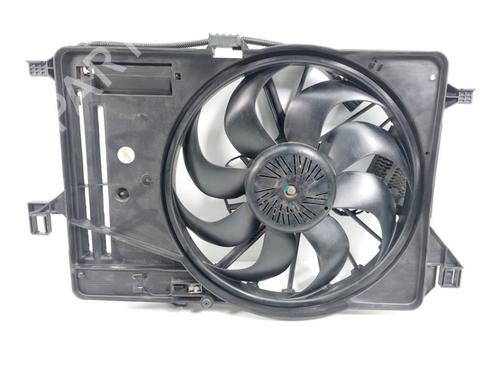 Køleventilator elektrisk FORD FOCUS III 1.0 EcoBoost | BP29868750M35
