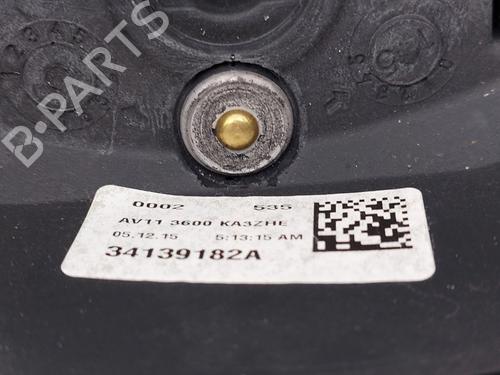 Steering wheel FORD B-MAX (JK) 1.0 EcoBoost | BP32628646C49 