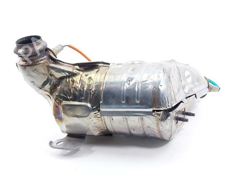 Catalyst RENAULT CLIO V (B7_) 1.0 TCe 100 (B7MT) | BP31306891M10