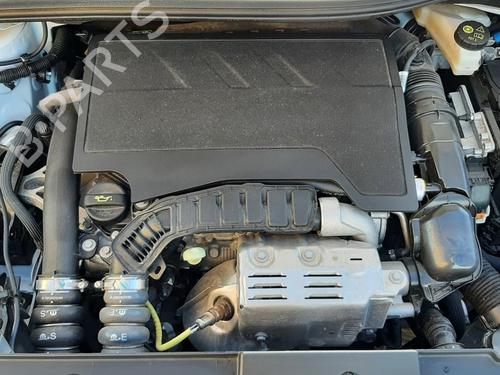 Motor OPEL CORSA F (P2JO) 1.2 (68) (101 hp) 28154689