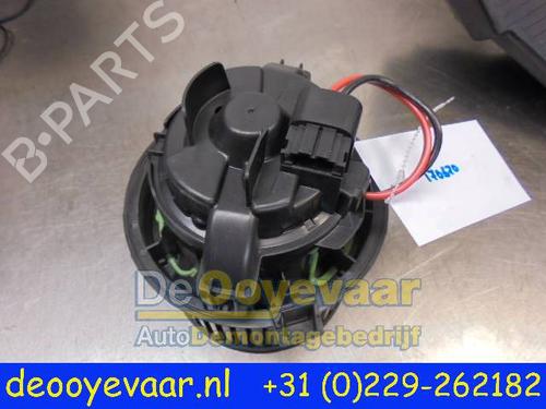 Heater blower motor PEUGEOT 508 I (8D_) 2.0 HDi Hybrid4 AWC | BP24408756M62 
