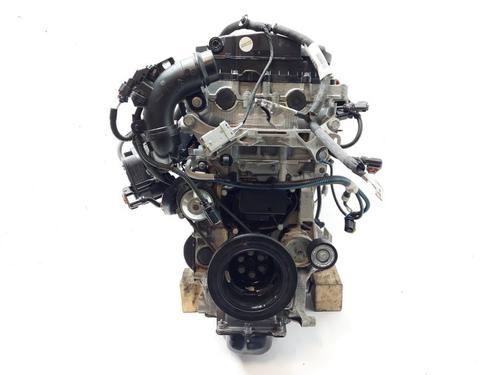 Engine OPEL GRANDLAND / GRANDLAND X (A18, P1UO) 1.2 (75) | BP31599831M1 