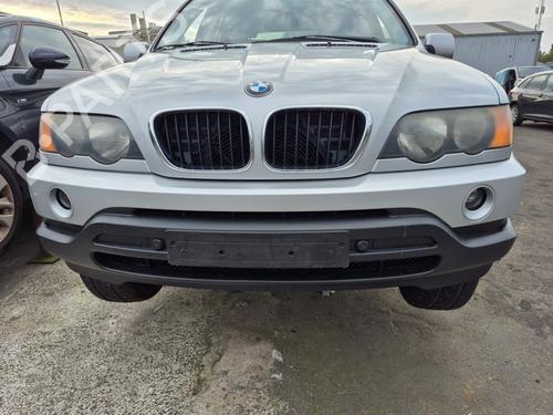 Left headlight BMW X5 (E53) 3.0 i | BP29478821C28 