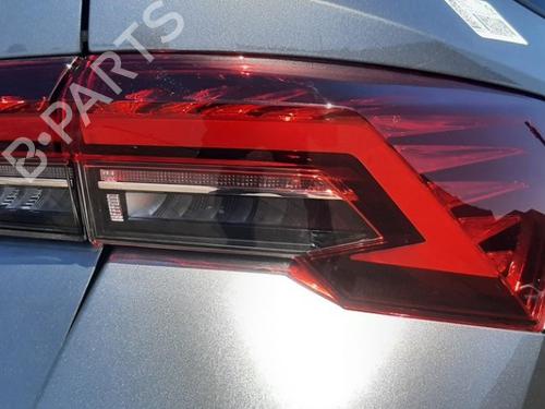 Used Right taillight Right taillight SKODA OCTAVIA IV Combi (NX5, PV5) 1.5 TSI (116 hp) 35996981 35996981